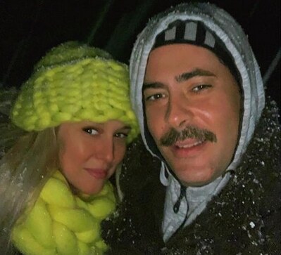 Brat Željka Joksimovića o lošim porodičnim odnosima