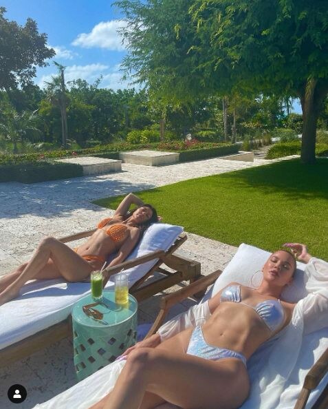 Isplivale fotke porodice Kardašijan pre svih operacija i slave