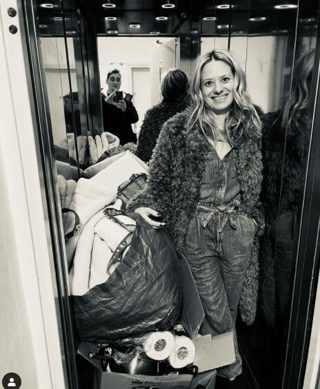 jelena veljaca decko novi stan u centru zagreba