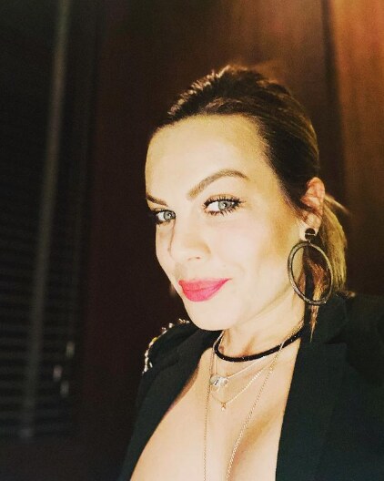 Kako danas izgleda glumica Ivana Panzalović kojoj je bivši pucao u glavu?