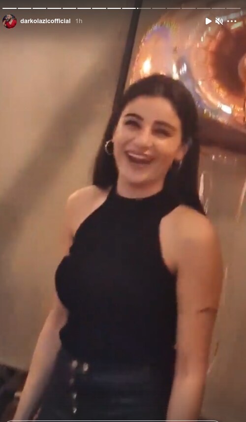 darko lazic marina gagic dzip za rodjendan 30.000 evra