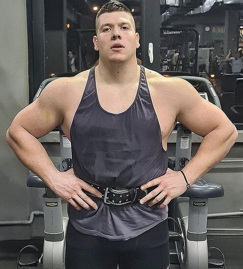 sloba radanovic dijeta trening kako je smrsao 20 kilograma