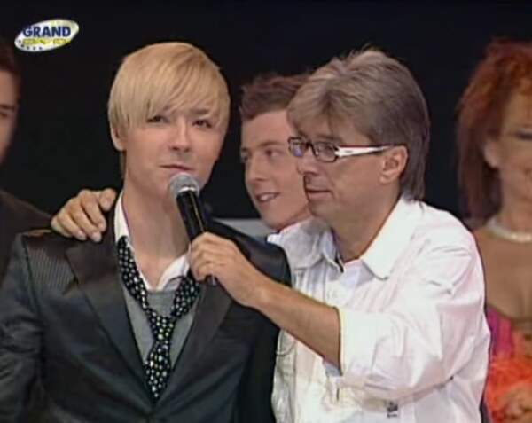 Milan Stanković skida salo sa stomaka pre povratka na scenu