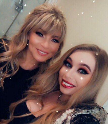 Dan nakon sahrane Saše Popovića je rođendan njegove ćerke Aleksandre