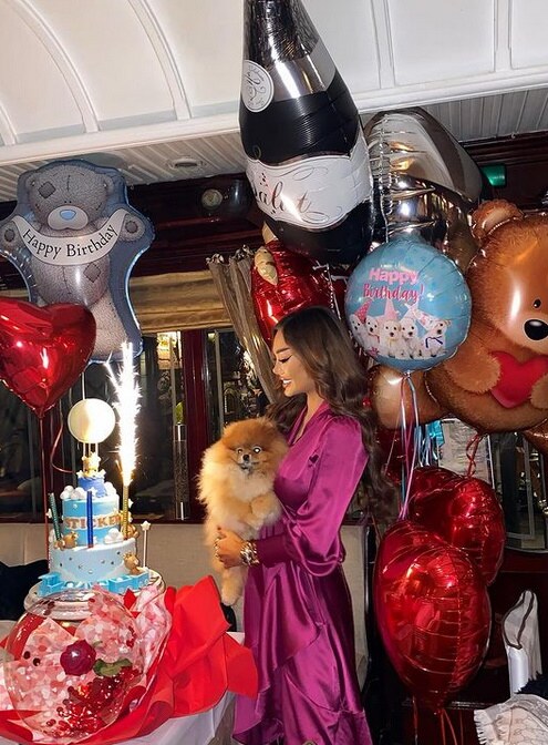 ana korac tasne cena 11000 evra 