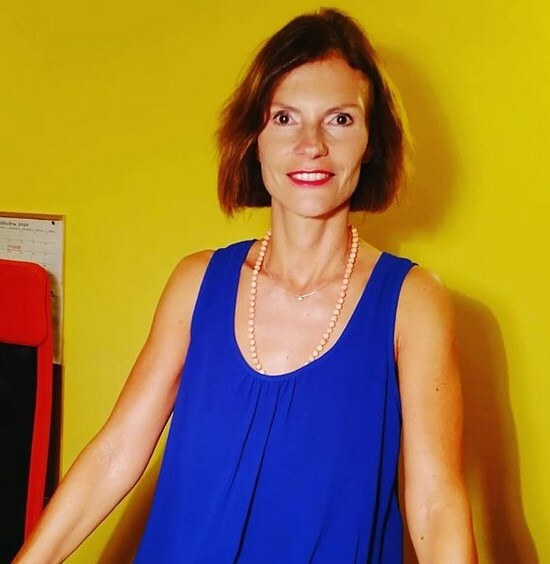 Ćerka Ruške Jakić