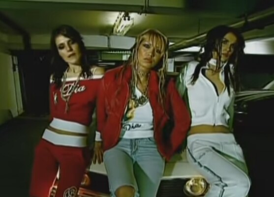 Kako danas izgleda Irina 2 hot