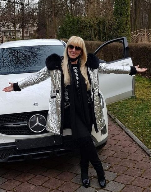 Branku Sovrlić lopovi udarili pištoljem u glavu