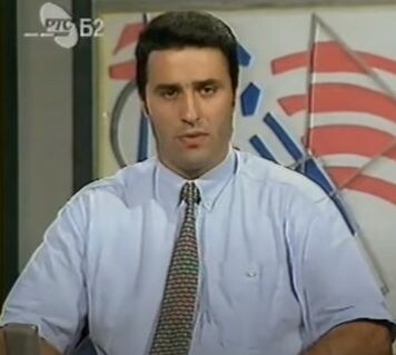 Svi popadali kad su videli sliku Jovana Memedovića iz mladosti