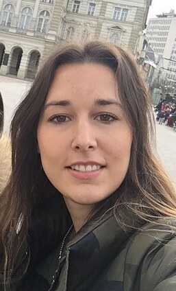 Majka Jelisavete Orašanin