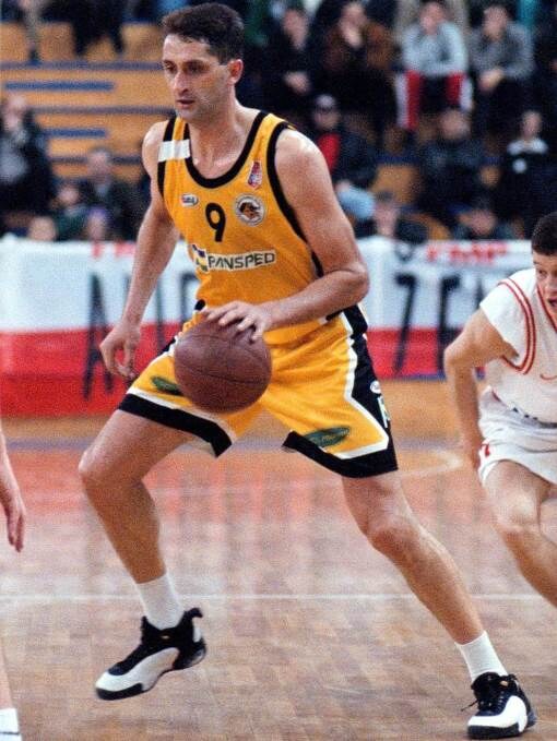 Branko Sinđelić o Mikanu Grušanoviću i Predragu Daniloviću