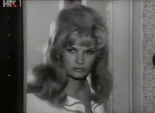 Zorica Marković o Tomi Zdravkoviću