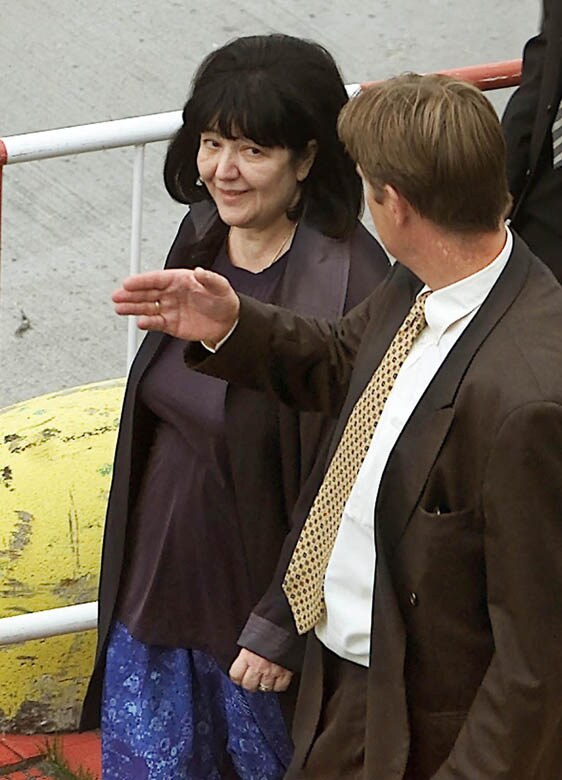 Sve žene Nebojše Pavkovića, voditeljka mu uzela tri stana