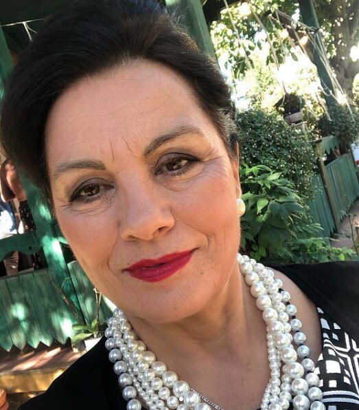 Ovo je Ljiljana kojoj je Toma Zdravković posvetio najlepšu pesmu