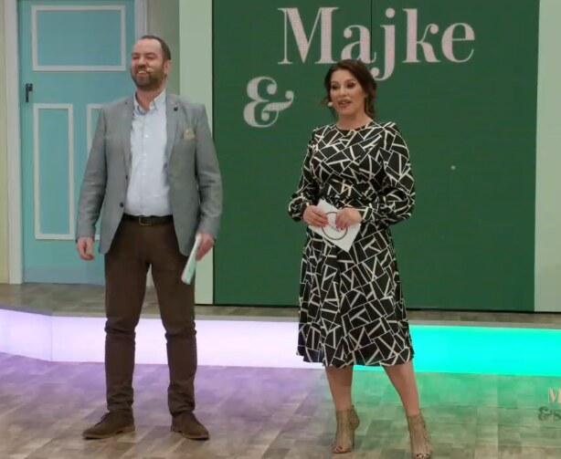 seka aleksic majke i snajke deseta epizoda