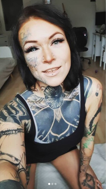 tetoviranje sta najvise boli najbolnije tetovaze