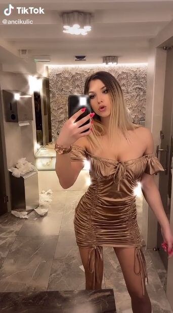 sestra miljane kulic ana kulic tiktok provokativni snimci