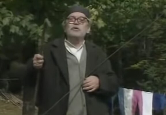 Otišao na pecanje i nije se vratio, telo našli alasi: Jeziva smrt srpskog glumca misterija i posle 29 godina