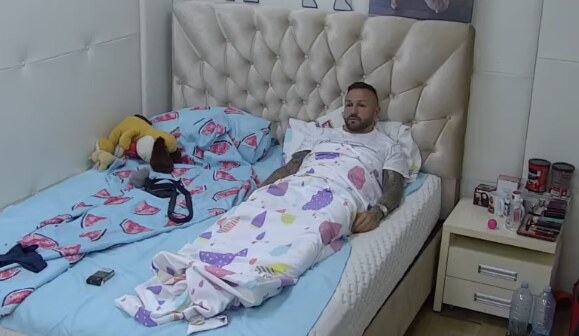 tara simov nenad aleksic sa svadja video