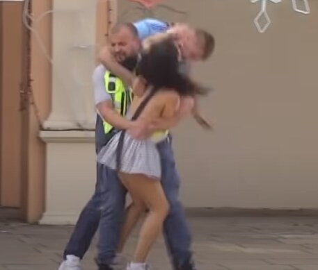 maja marinkovic tuca slike modrica foto