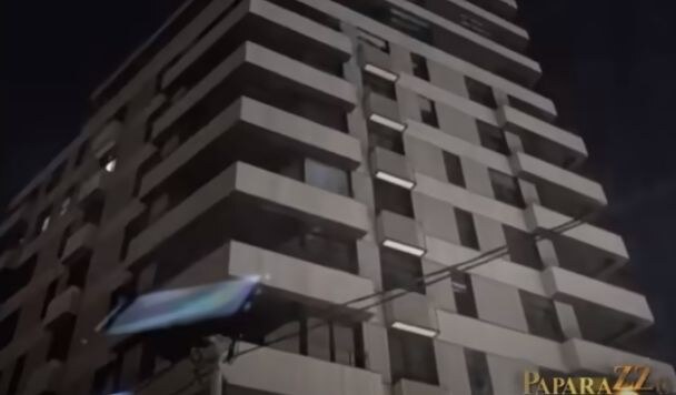 anastasija raznatovic stan slike