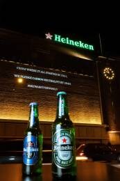 Heineken prva globalna pivara nultu emisiju ugljen-dioksida