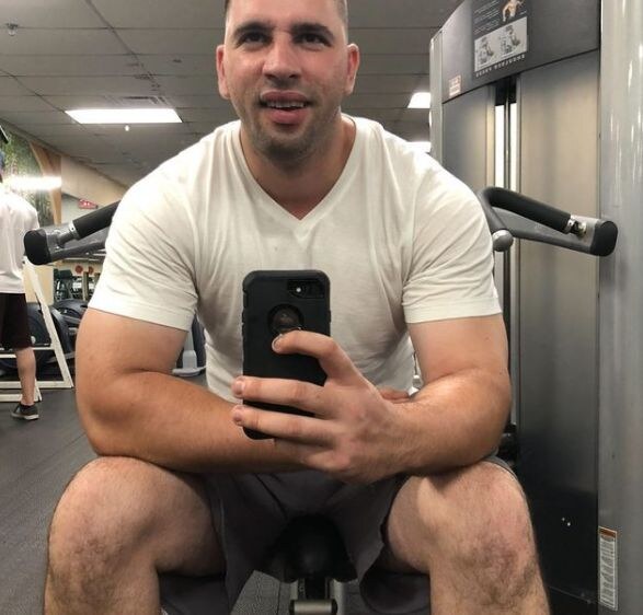 Ekrem Jevrić sin Verdin