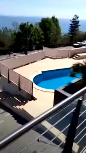 Peja boravio u Opatiji, progovorio o Saši Popoviću i njegovim nekretninama