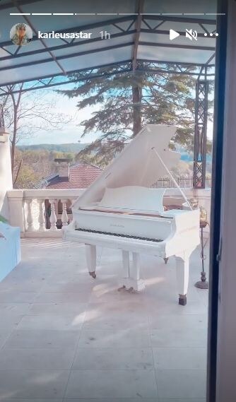 Luksuzne nekretnine srpskih pevača