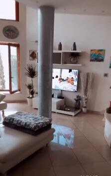 Kako izgleda dom najbogatije učesnice rijalitija?