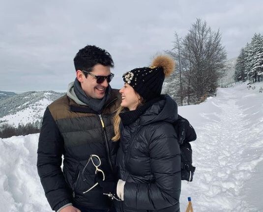 nina jankovic porodiliste prva slika cerka ivanka drugo dete