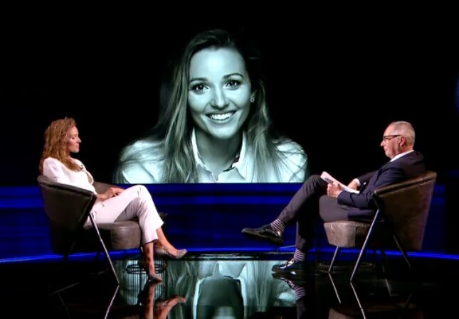 nova frizura jelena djokovic