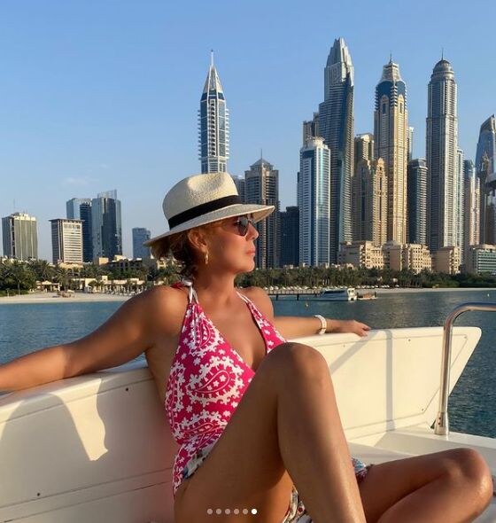 Miloš Bojanić prvi put o svađi sa Brenom, udario joj na jahtu i kuću