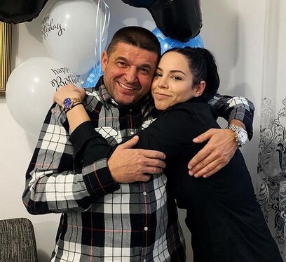 Jelena Karleuša izvređala Baju Malog Knindžu ćerka ljiljana odgovorila