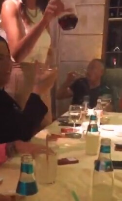 Mima Karadžić prodavao novine