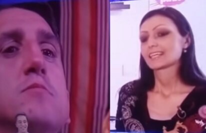 Kristijan, Ivana Farma 6