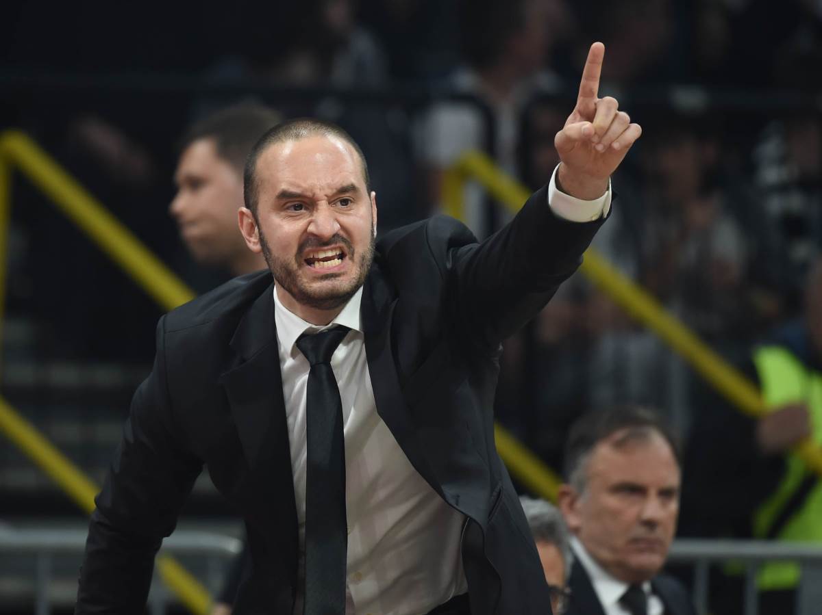 Bogdan Karaičić iz Partizana u NBA Letnjoj ligi