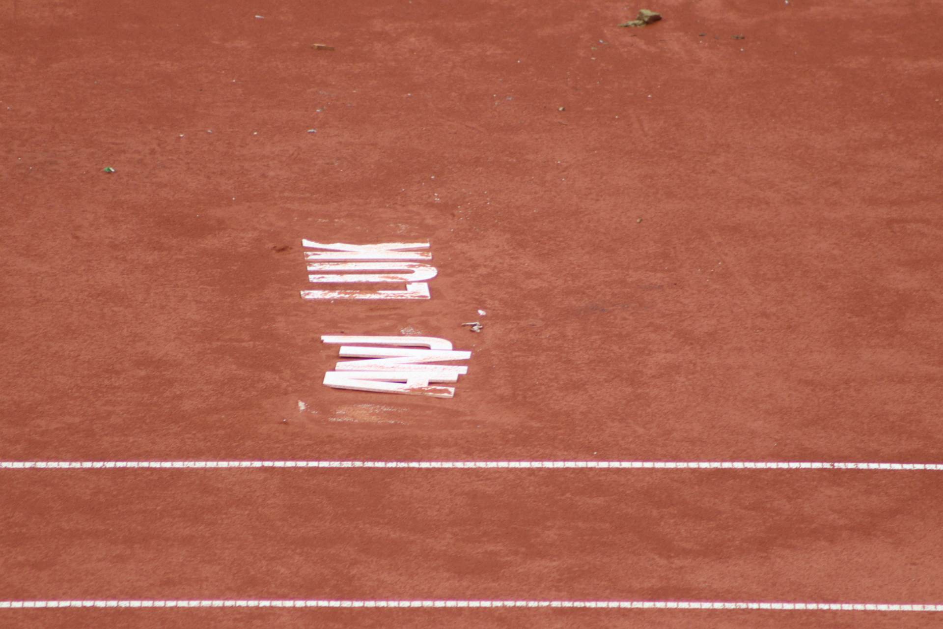 Kompleks za Srpska open nakon turnira