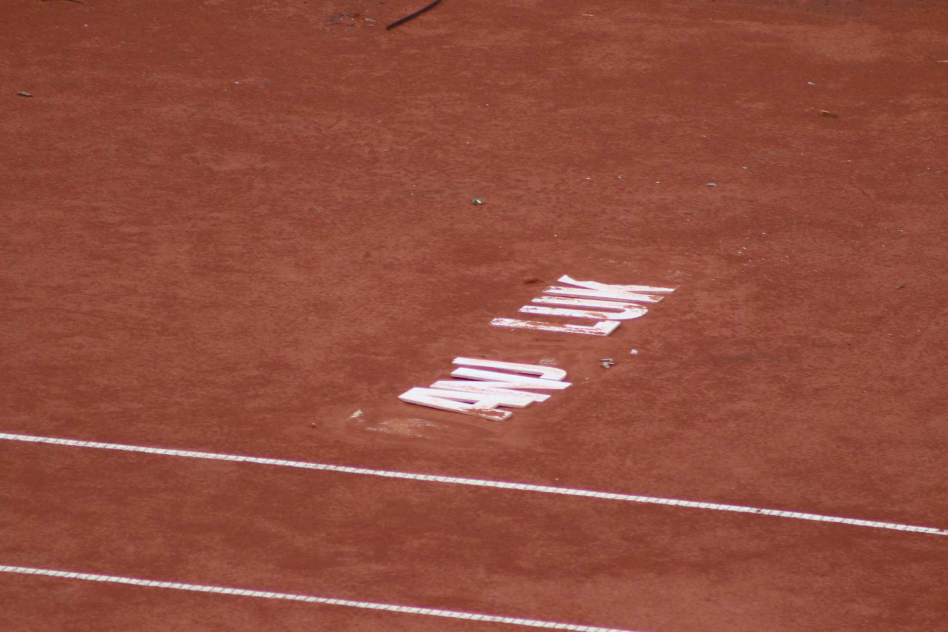 Kompleks za Srpska open nakon turnira