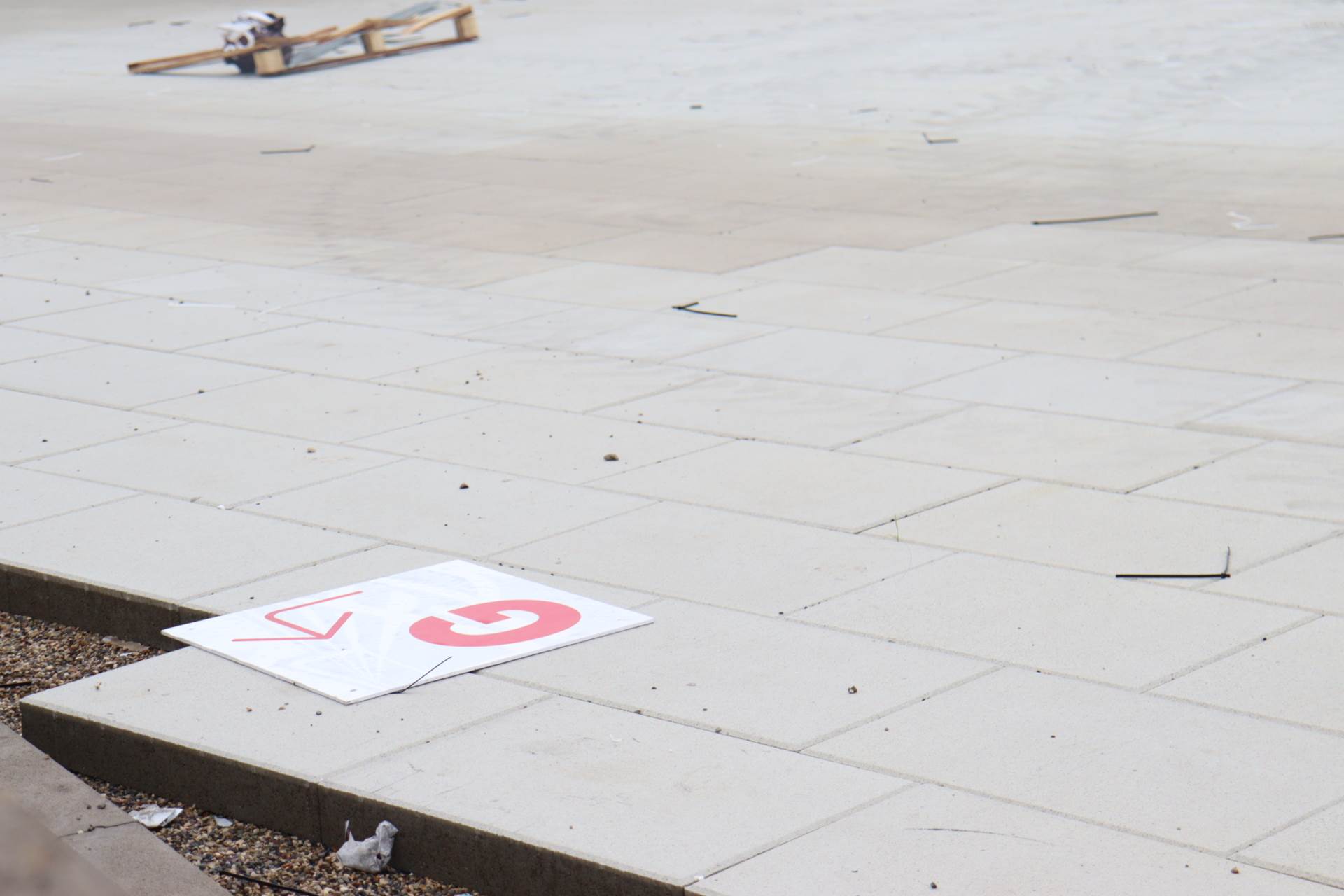 Kompleks za Srpska open nakon turnira