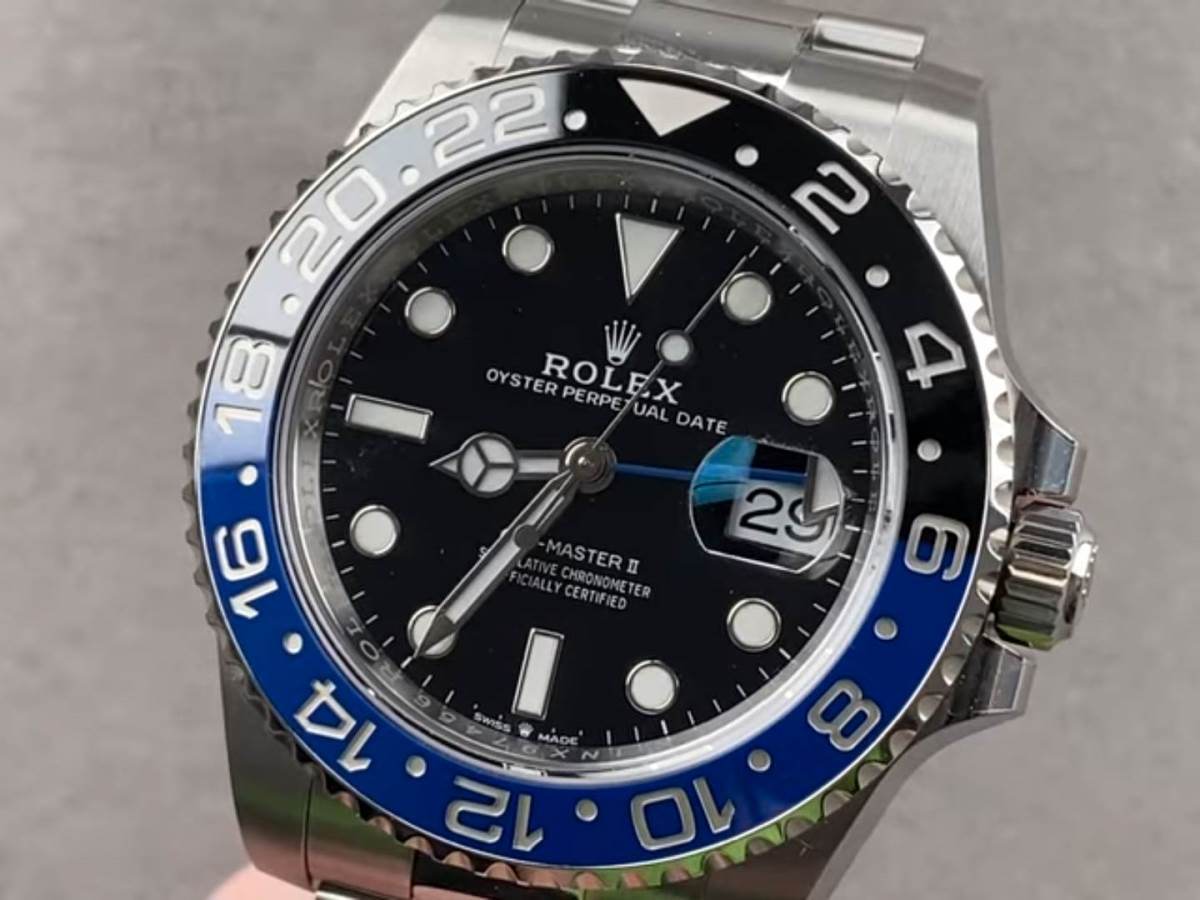 Luka Modrić kolekcija satova od milion dolara