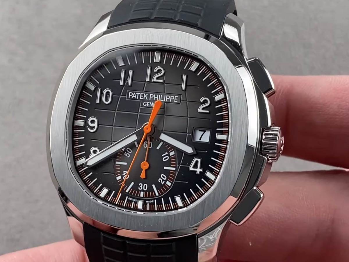 Luka Modrić kolekcija satova od milion dolara