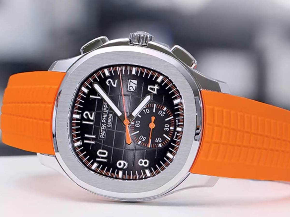 Luka Modrić kolekcija satova od milion dolara