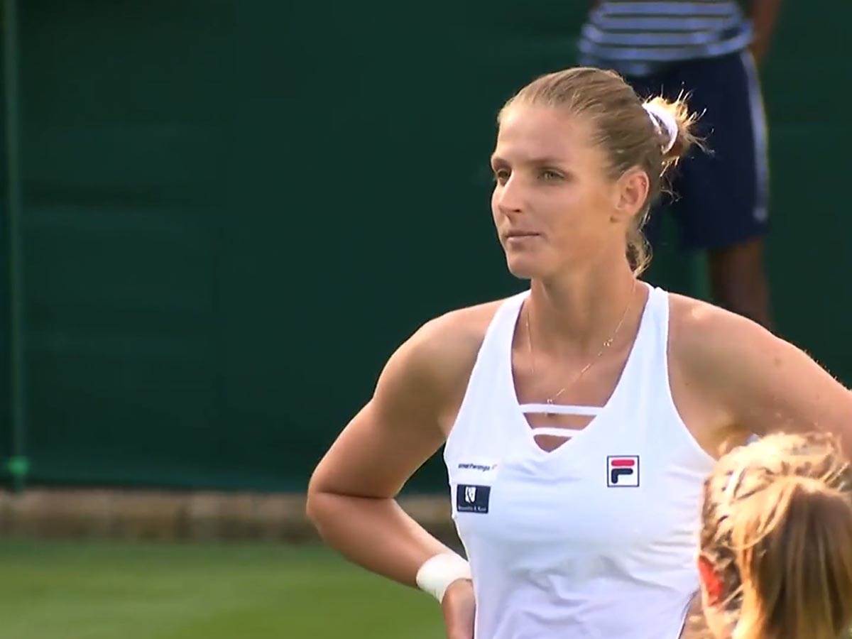 Natalija Stevan0vić: Možemo Đoković i ja da pasemo travu