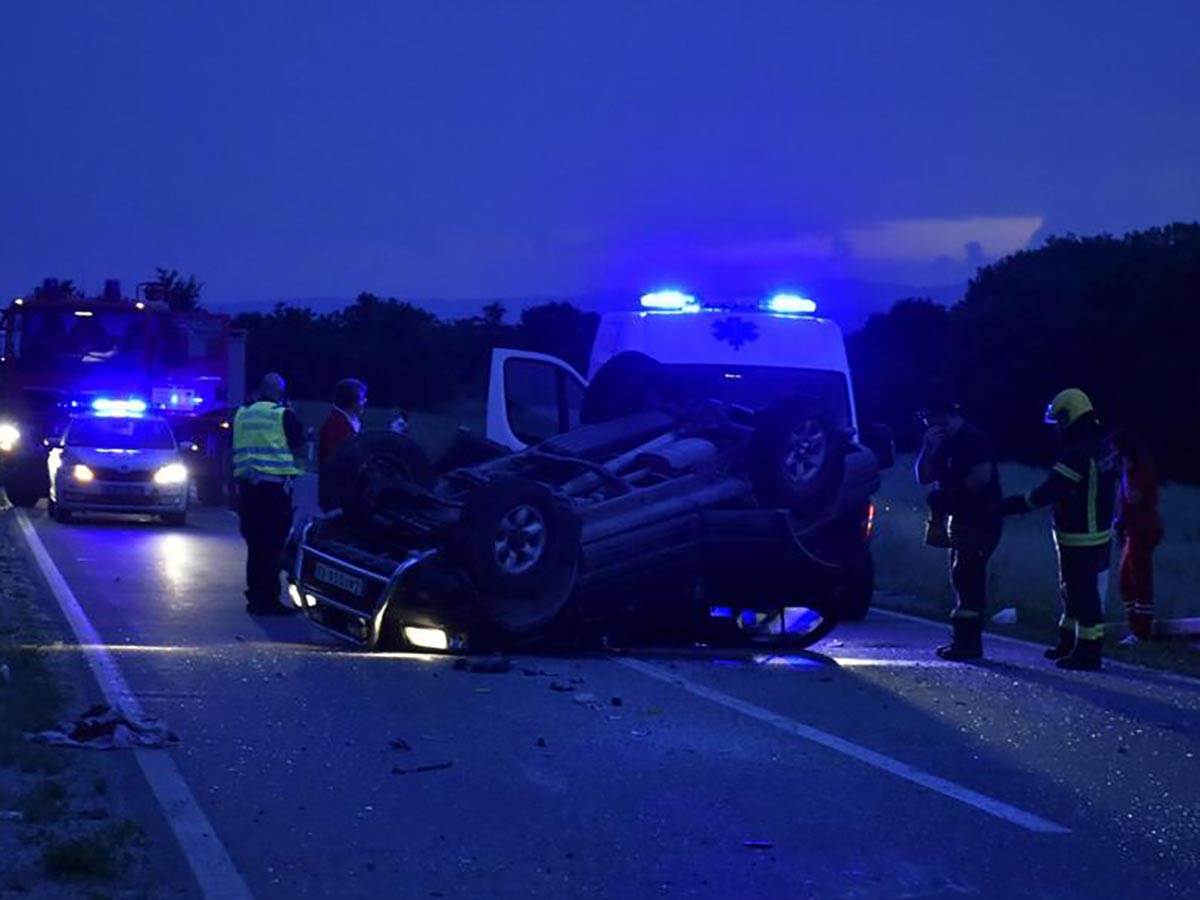 SAOBRAĆAJNA NESREĆA KOD BOLJEVCA (7).jpg