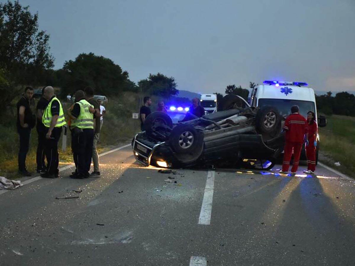 SAOBRAĆAJNA NESREĆA KOD BOLJEVCA (8).jpg