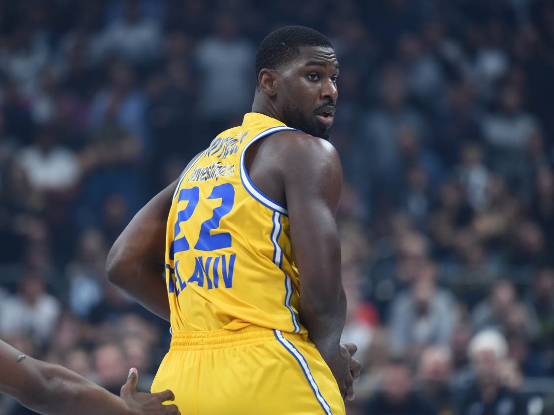 Crvena zvezda želi Aleksa Pojtresa