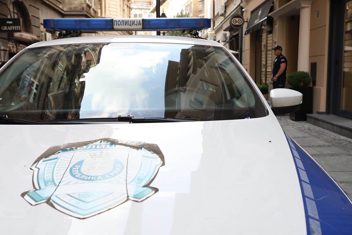 Cimerka Noe Milivojev otkrila motiv ubistva