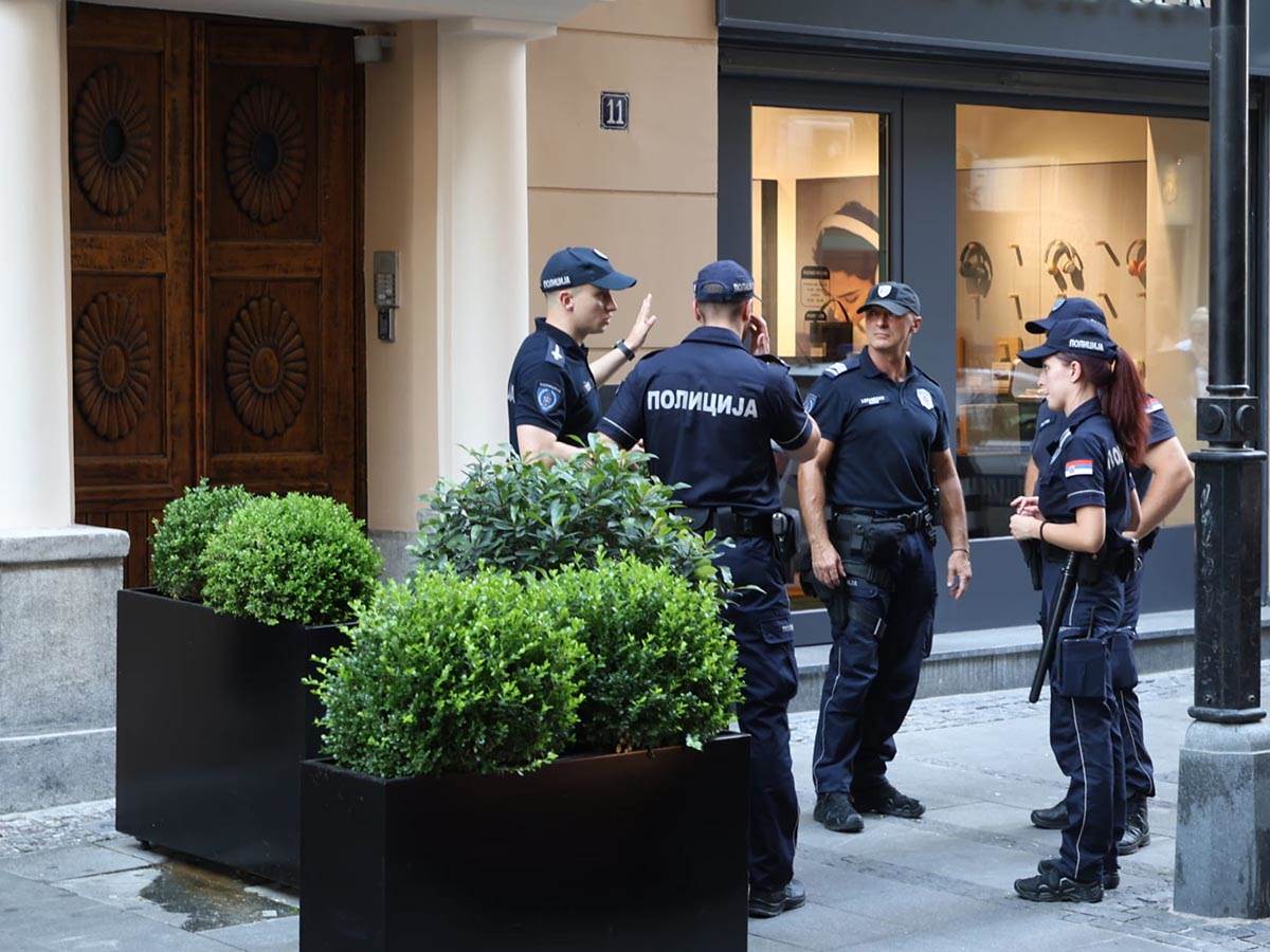 Cimerka Noe Milivojev otkrila motiv ubistva