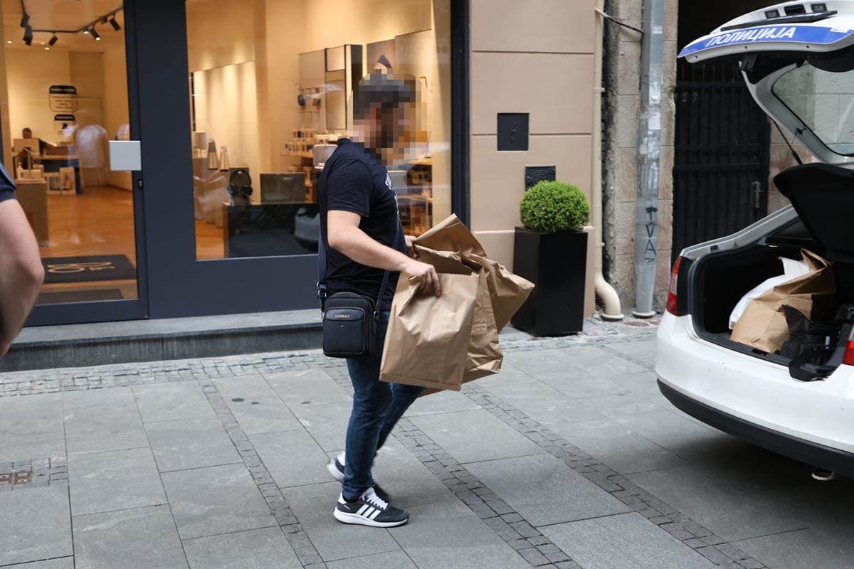 Dve godine od ubistva Noe Milivojev